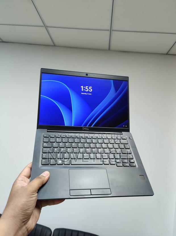 Laptop Dell Latitude 7390 16GB Intel Core I7 SSD 512GB
