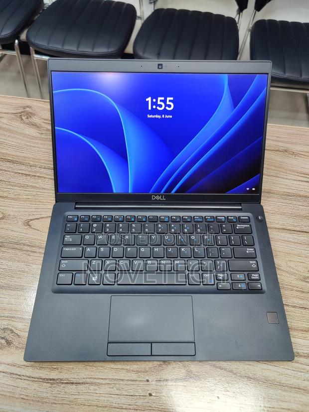 Laptop Dell Latitude 7390 16GB Intel Core I7 SSD 512GB - thumbnail 2