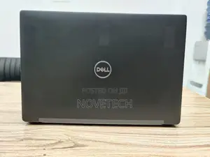 Laptop Dell Latitude 7390 16GB Intel Core I7 SSD 512GB