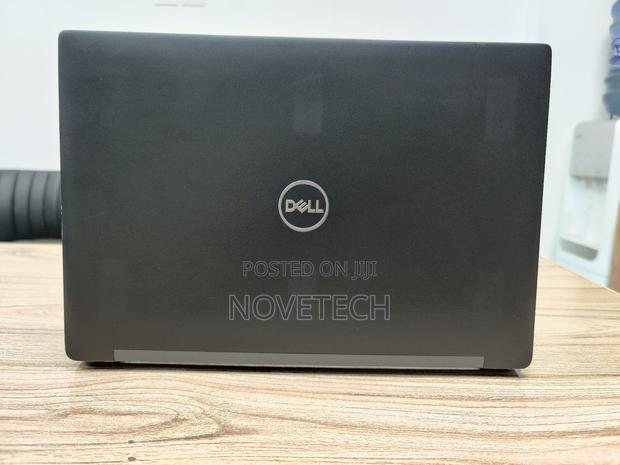 Laptop Dell Latitude 7390 16GB Intel Core I7 SSD 512GB - thumbnail 3
