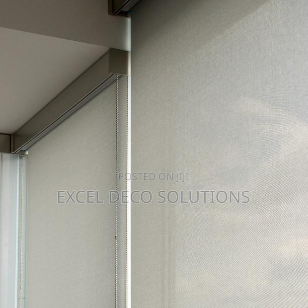 Stylish Affordable Roller Blinds