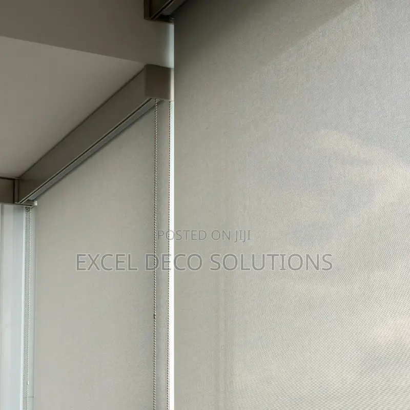 Stylish Affordable Roller Blinds