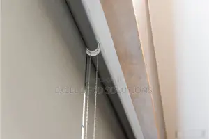 Quick and Easy to Operate Roller Blinds