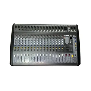MAX PMR 1600 Powered Mixer