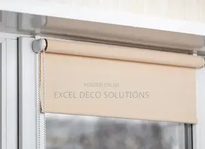 Efficient Roller Window Blinds