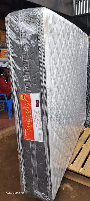 20% Off-5by6 10inch Bobmil Pillowtop Spring Mattresses.