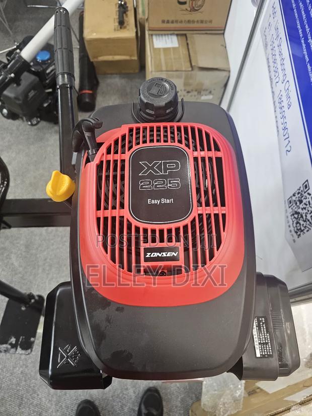 Long Shaft Outboard Engine - thumbnail 9