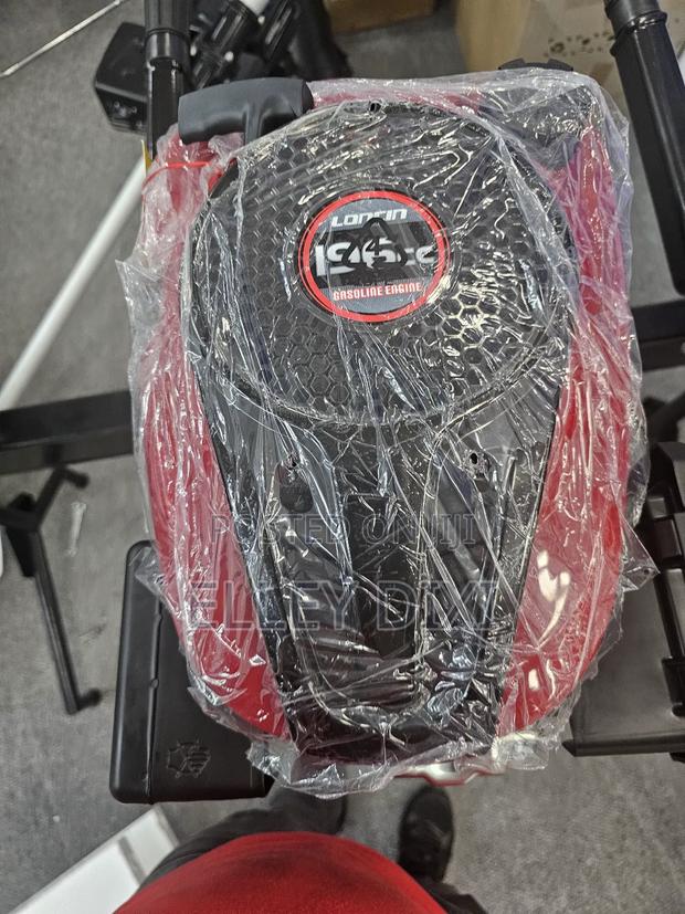 Long Shaft Outboard Engine - thumbnail 11