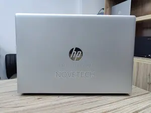 Laptop HP ProBook 640 G4 8GB Intel Core I5 SSD 256GB
