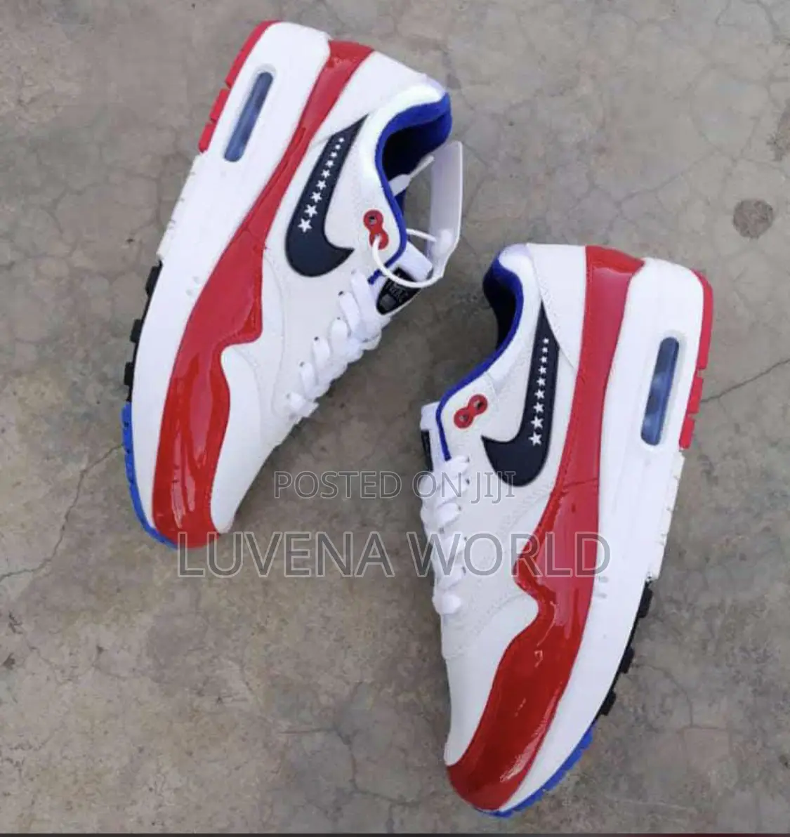 Nike Star Sneakers