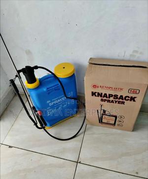 Knapsack Sprayer/Manual Knapsack Sprayer - main view