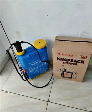 Knapsack Sprayer/Manual Knapsack Sprayer