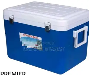 Premier 48l Cooler Box