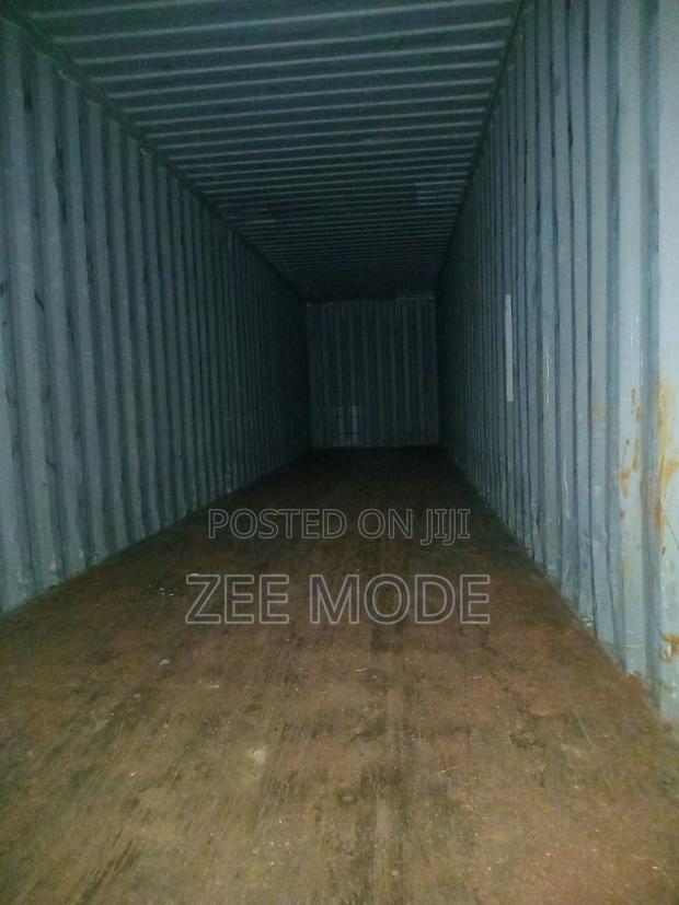 Containers in Stock Ready for Sale - thumbnail 2