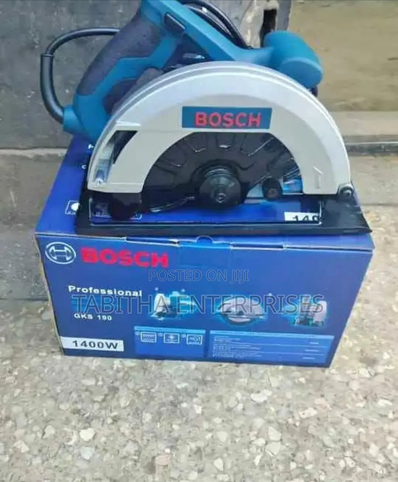 Bosch Circular Saw /Circular Saw