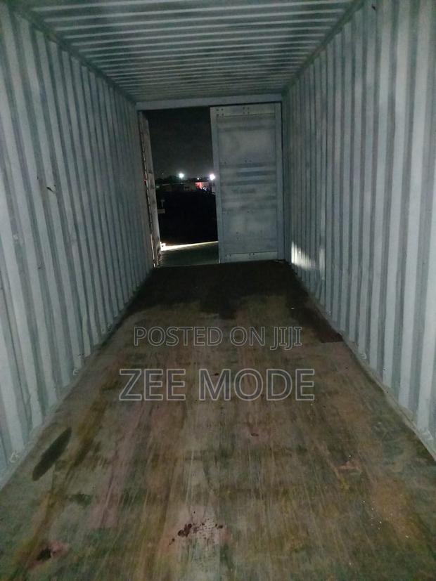 Containers in Stock Ready for Sale - thumbnail 3