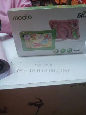 Kids Tablet ,Kids Tablet Modio 6+256gb M786 - thumbnail 2