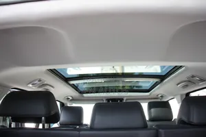 Land Rover Range Rover Sport 2015 Gray