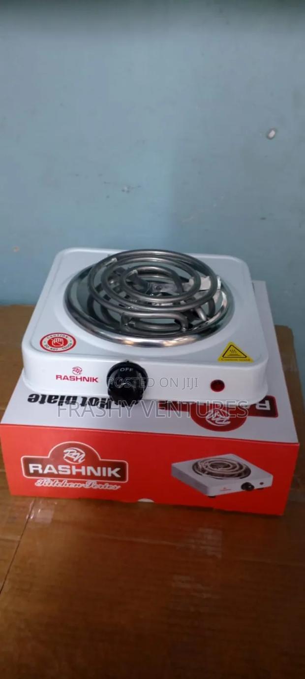Rashnik Electric Coil