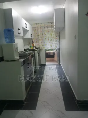 Full Furnished One Bedroom Apartments