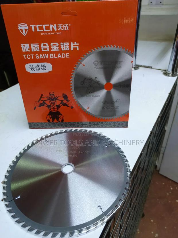 9" Circular Blade