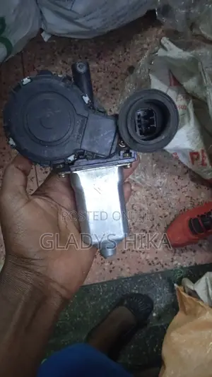 Toyota Rav 4 Winding Motor
