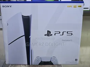 Playstation 5 Slim