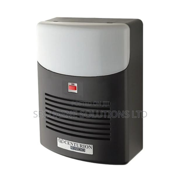 Roller Shutter Motor Centurion Rdo Roll-Up Garage Door - thumbnail 2