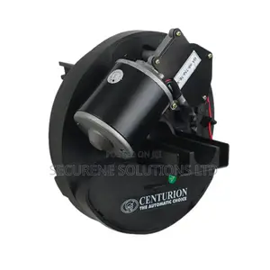 Roller Shutter Motor Centurion Rdo Roll-Up Garage Door