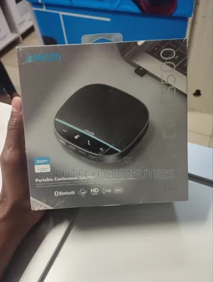 Anker Powerconf S500 Speaker Phone//Anker Powerconf S500