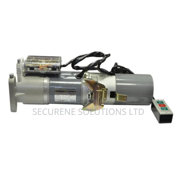Rso5-500kg Industrial Roller-Shutter Operator 360watts - main view
