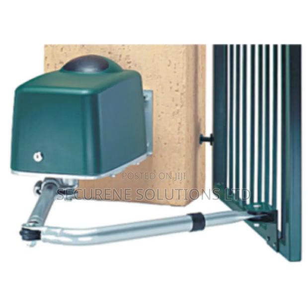 Rso5-500kg Industrial Roller-Shutter Operator 360watts - thumbnail 2