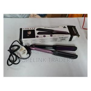 Flat Iron Nunix Flat Iron, Flat Iron - thumbnail 2