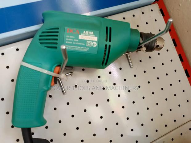 10mm Electric DCA Drill