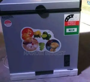 Excellent Ice Cool Freezer 60 Litre