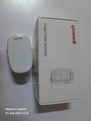 Yuwell Pulse Oximeter - thumbnail 2