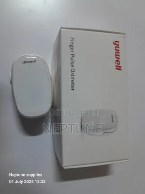 Yuwell Pulse Oximeter