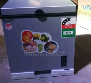 Ice Cool 60 Litres Chest Freezer