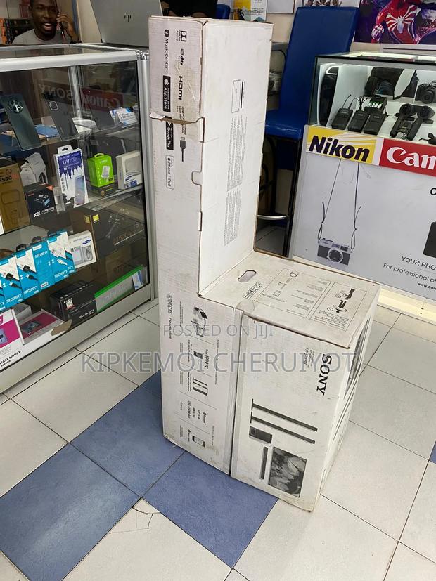 Sony HT-S700RF Brand New and Sealed at the Shop