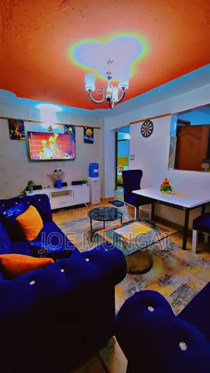 Airbnb 1 and 2 Bedroom at TRM Drive NXT to TRM MALL