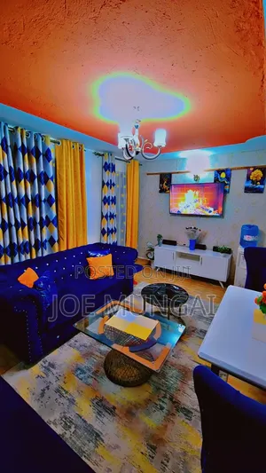 Airbnb 1 and 2 Bedroom at TRM Drive NXT to TRM MALL