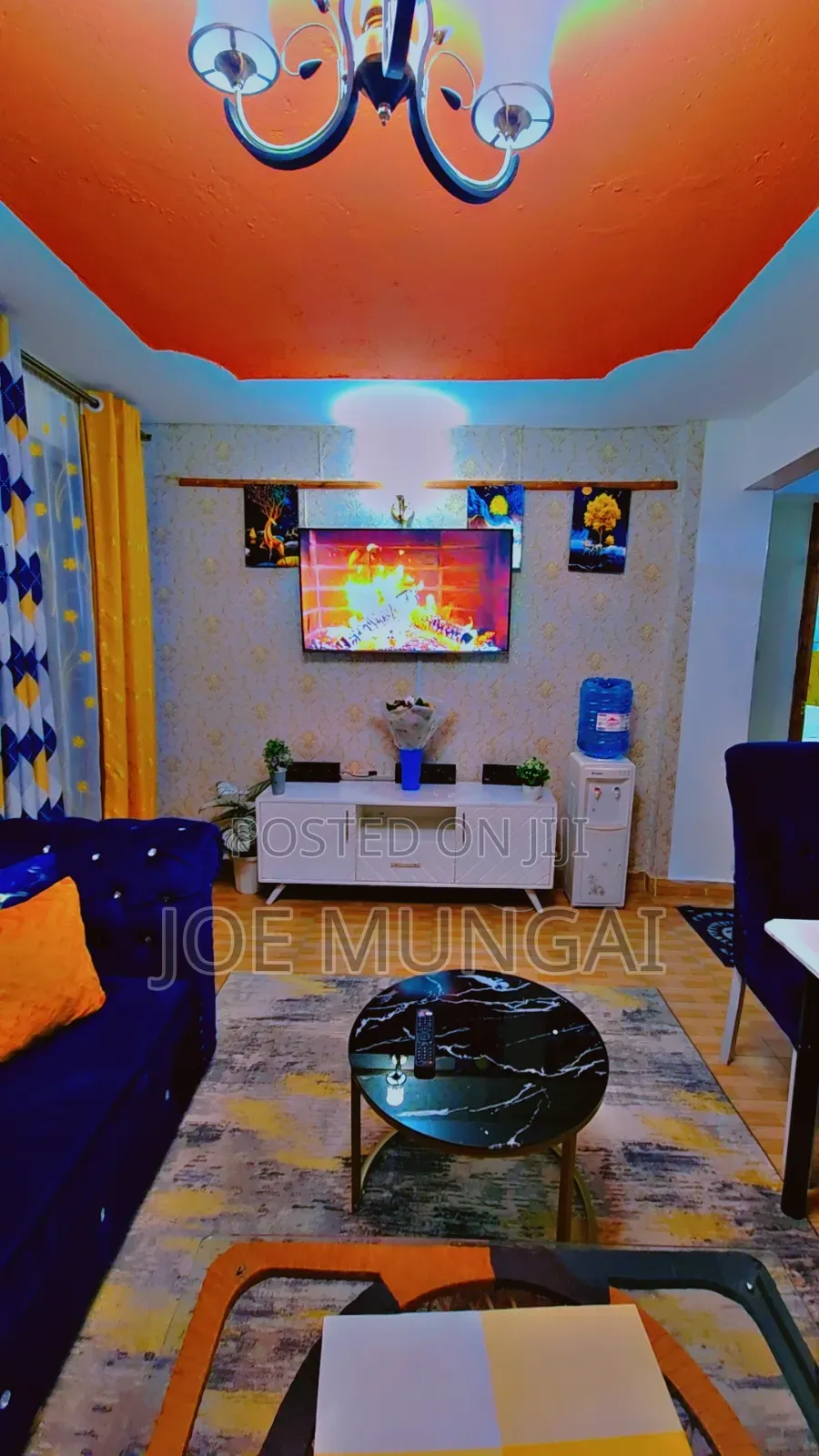 Airbnb 1 and 2 Bedroom at TRM Drive NXT to TRM MALL