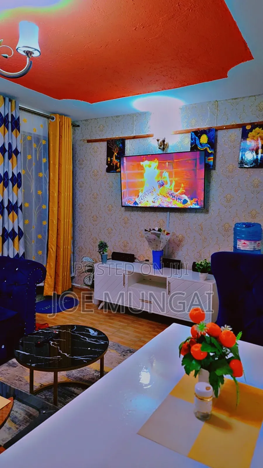 Airbnb 1 and 2 Bedroom at TRM Drive NXT to TRM MALL