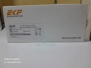 Hemo Control HB Strips