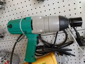 Dca Electric Impact Wrench