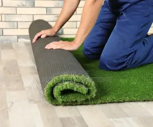 Outdoor Grass Carpet
