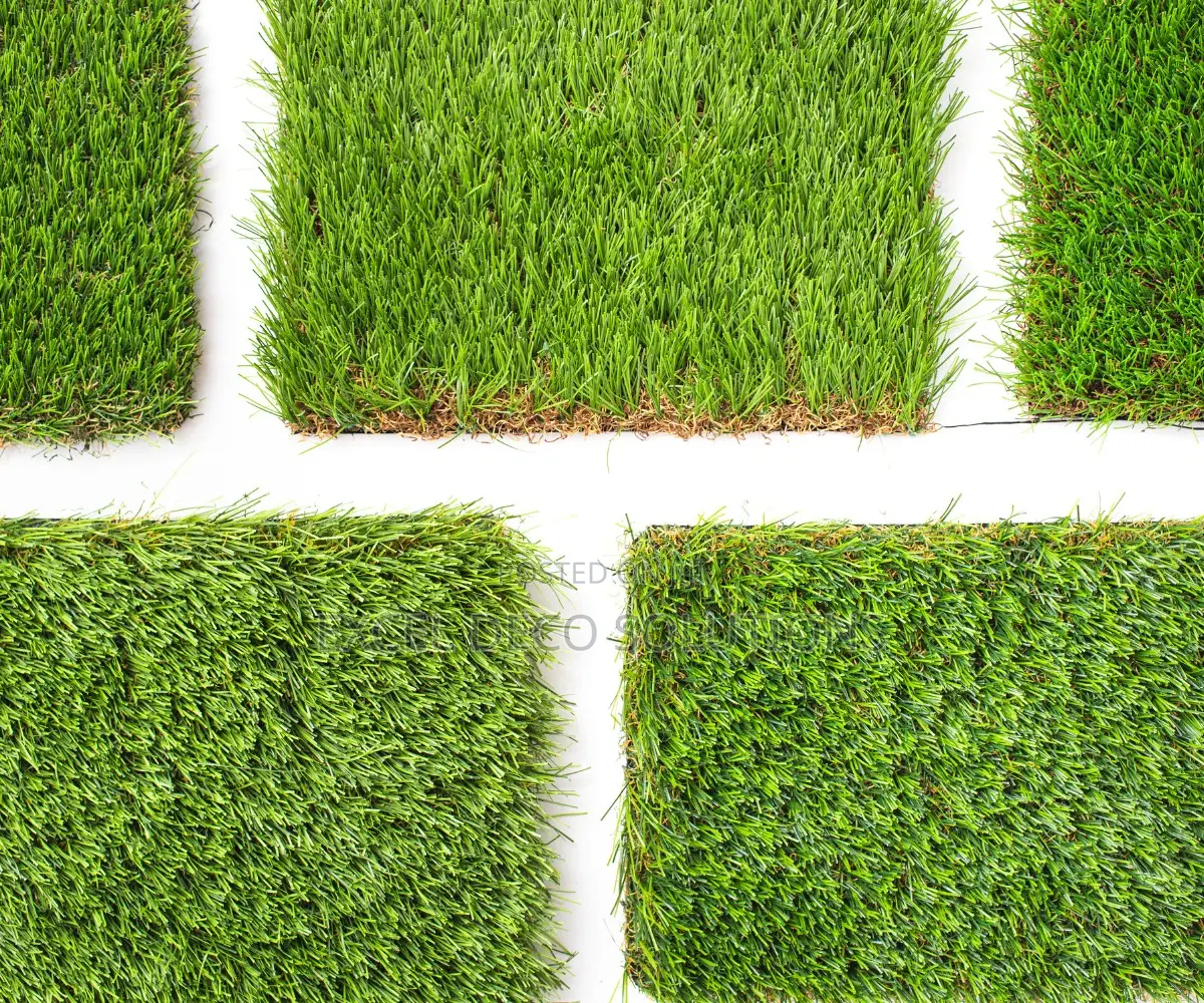 Durable Good Quality Grass Carpet