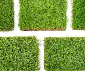 Durable Good Quality Grass Carpet