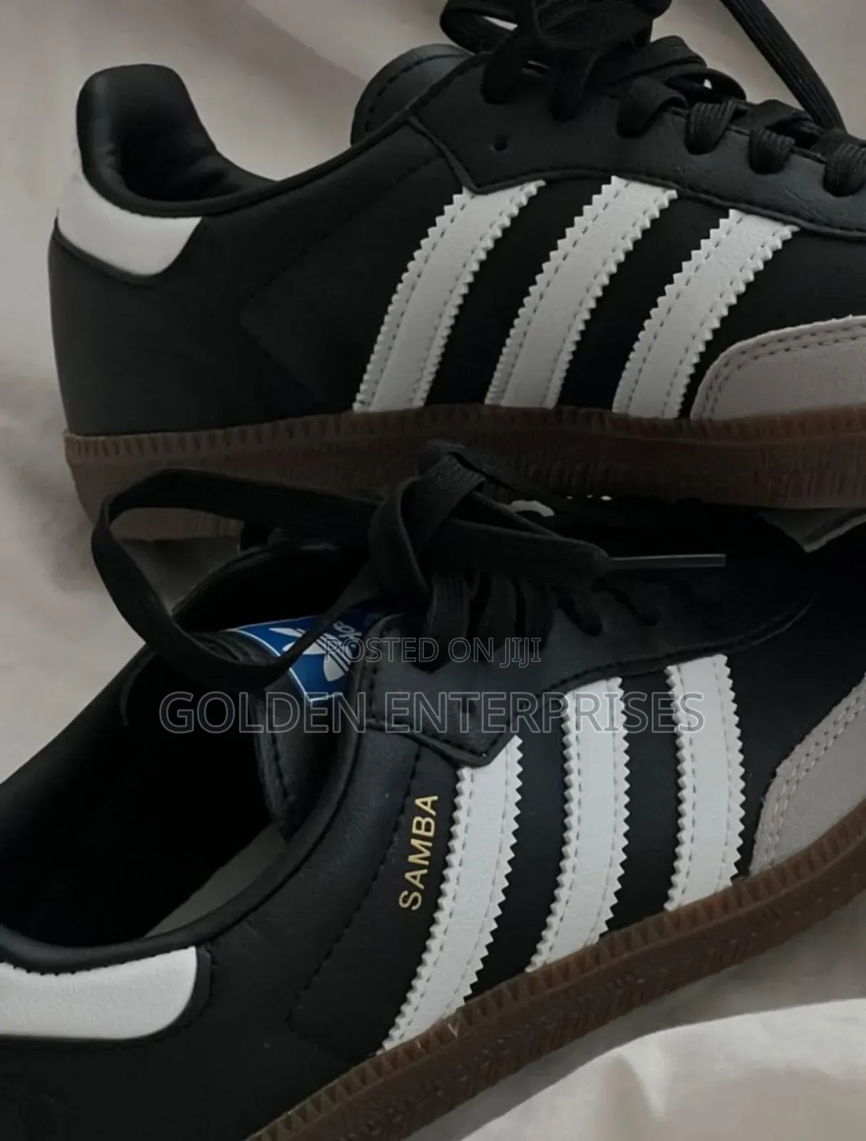 Adidas Samba 
Sizes 40-45