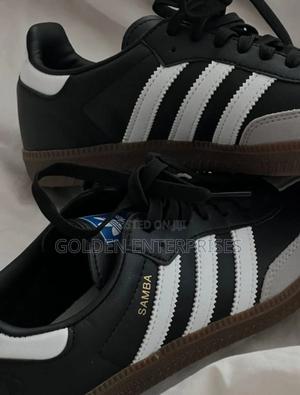Adidas Samba Sizes 40-45 - thumbnail 2